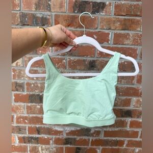 LULULEMON SPORTS BRA SIZE 12